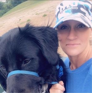 Meet your Posher, Kristy